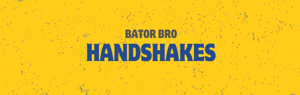 Handshakes (Aug 20) – Night Edition