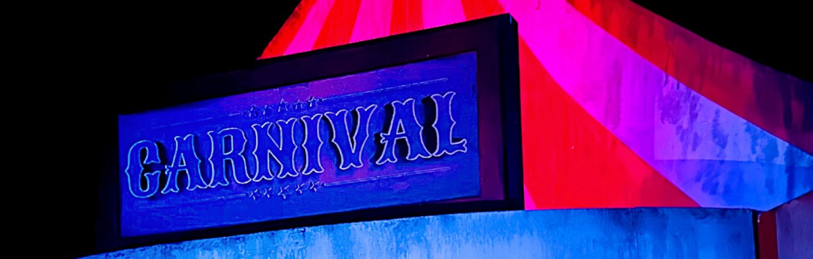 Swamp Haunters Presents: Crimson Carnival