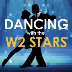 9th Annual Dancing with the W2 Stars