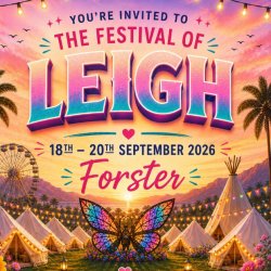 Festival of Leigh