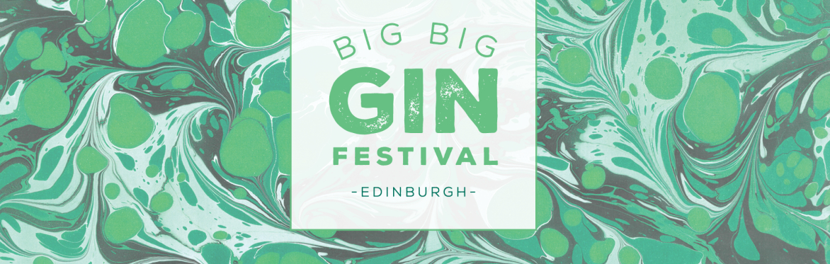 Big Big Gin Festival