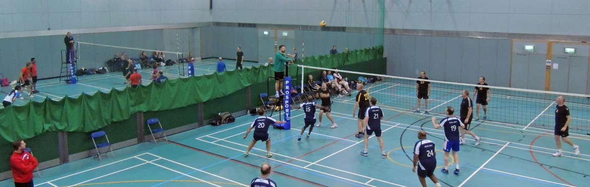SW Veterans Tournament