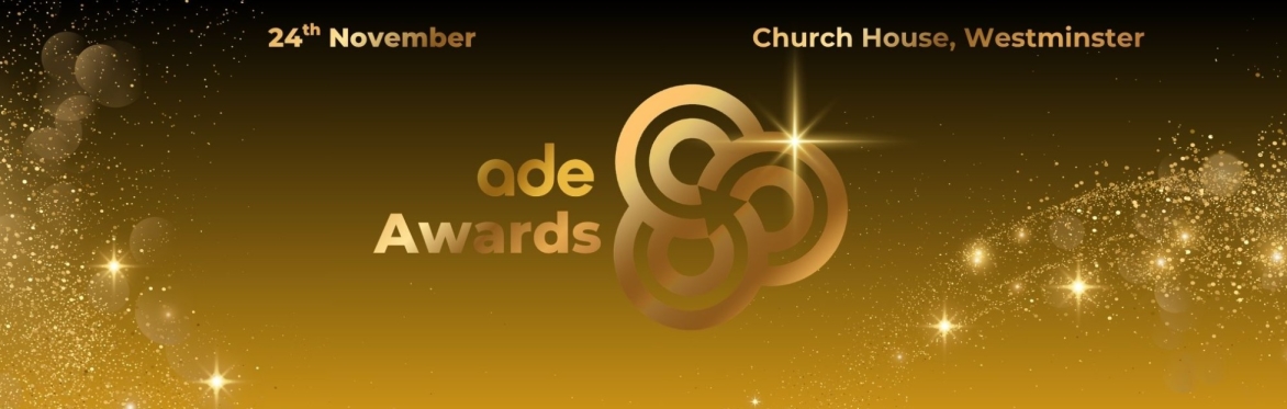 ADE Awards Dinner 2026