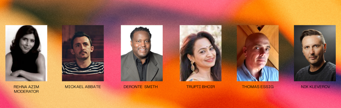 8th Annual Global Entertainment Showcase, French Riviera Film Festival 2025 - Complimentary Access
