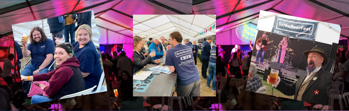 BerkoBeerFest Beer, Comedy and Music Festival