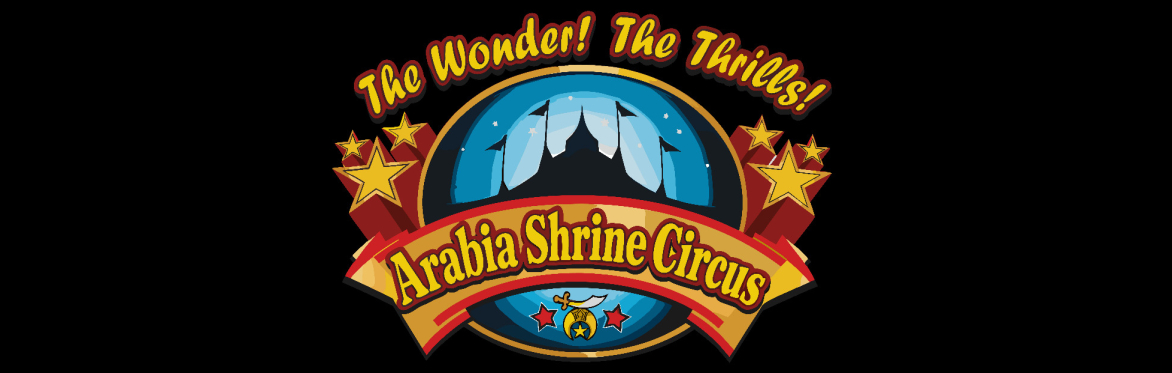 Arabia Shrine Circus 2027 Member Site