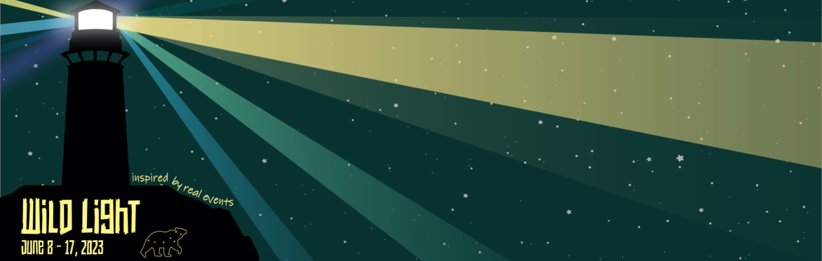 June 9-17: WILD LIGHT