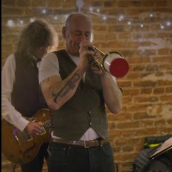 The Cellar Sessions at The Dial House - DixieMix