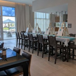 Paint & Sip Happy Hour with Art Box at the AC Marriott