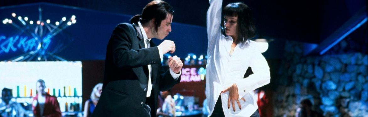 FILM: Pulp Fiction (18)