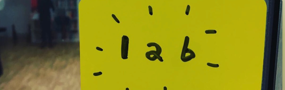 The Lab – tickets now at £30 + VAT.