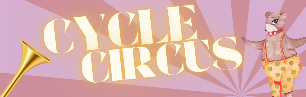 Circus Themed Kids' Fun Day