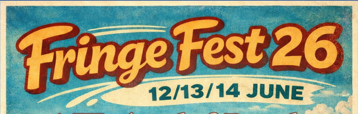 Fringe fest 2026