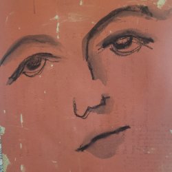 Sketched Face