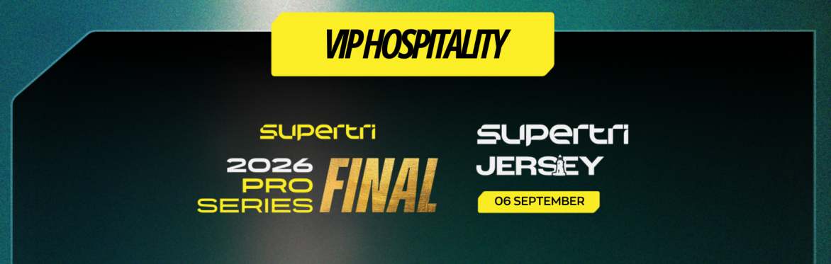 Supertri Jersey 2026