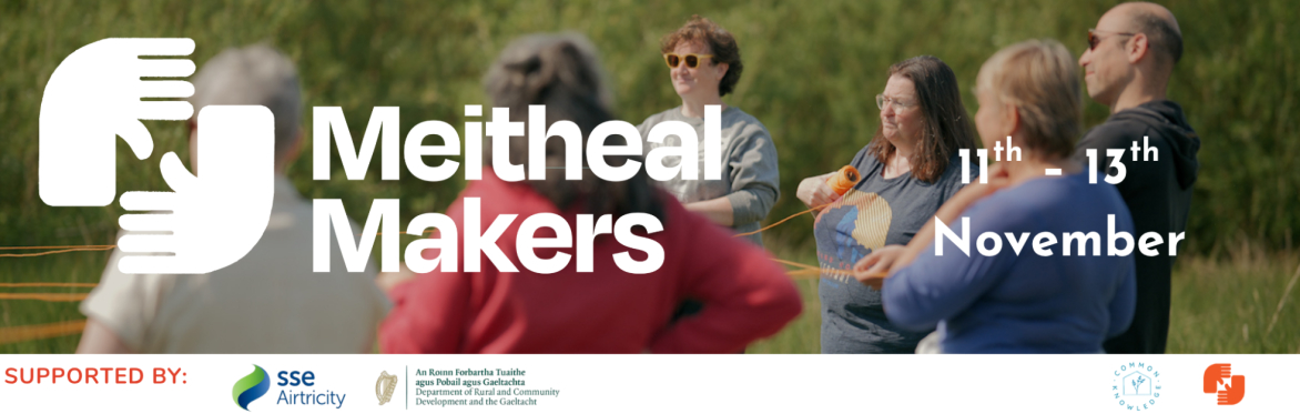 Meitheal Makers 2