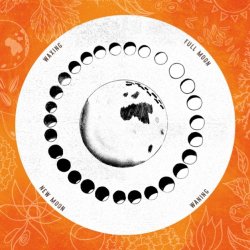 Monthly Moon Gathering – Community Practice ONLINE