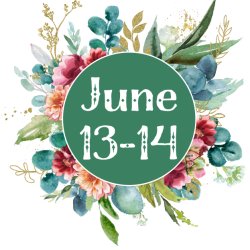 June 13-14, 2026