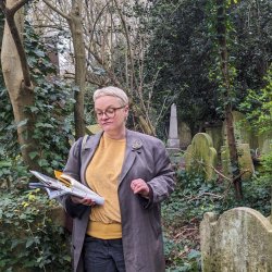 Find out about Hackney's Guiding Course