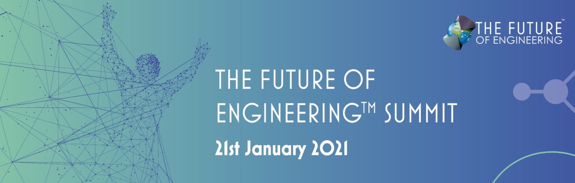 The Future of Engineering Summit