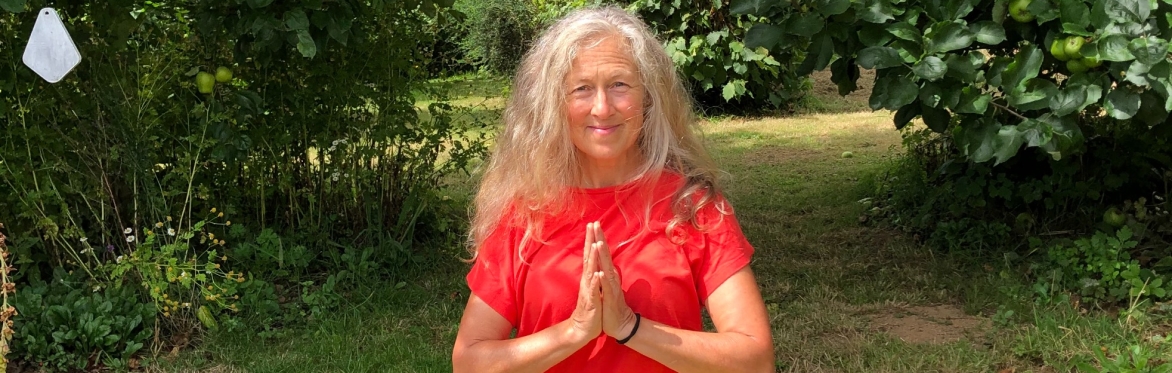 Rediscover Your Face: A Face and Eye Yoga Workshop