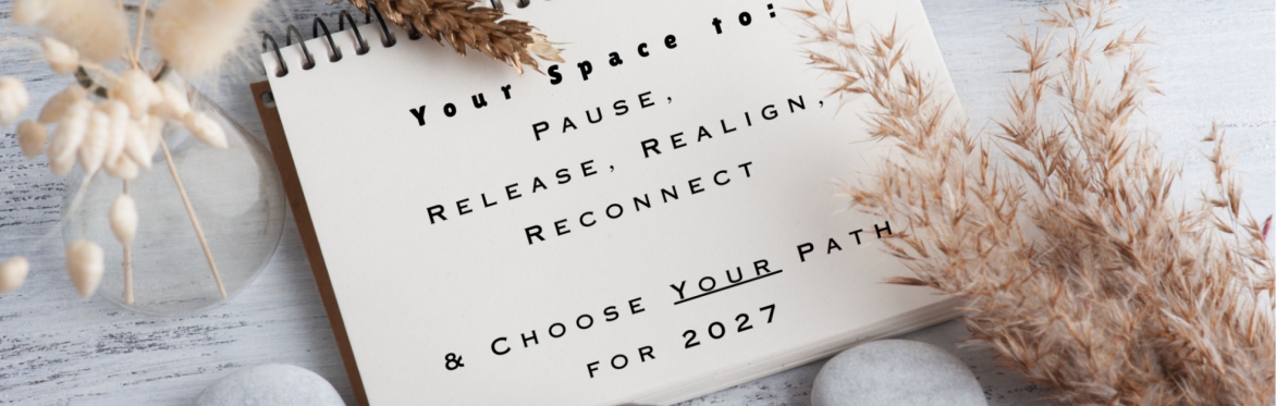 Release, Realign, Rise