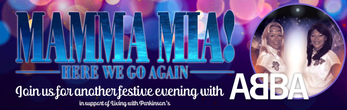 Here We Go Again: Another festive evening with ABBA