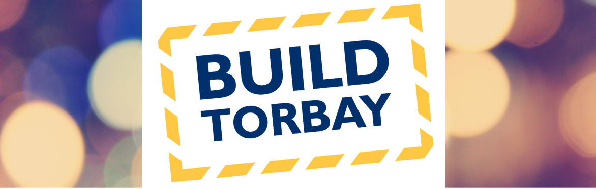 Build Torbay Networking event - June