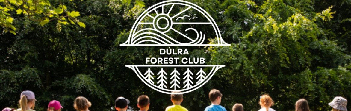 Dúlra Forest Club - Osberstown - PGFCON25