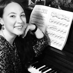 The Sound of Soul - Youth Ensemble Course