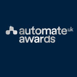 Automate UK Awards 2026