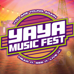 YAYA Music Fest 2027