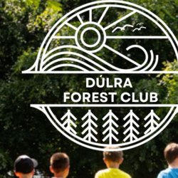 Dúlra Forest Club - Osberstown - PGFCON25