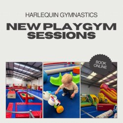 AFTERSCHOOL PLAYGYM BOOKING