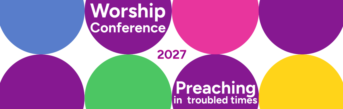 Worship Conference 2027