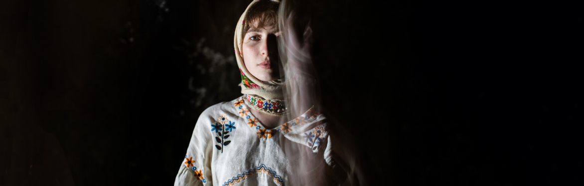 Displaced Dreams: Ukrainian Youth Amidst the Conflict