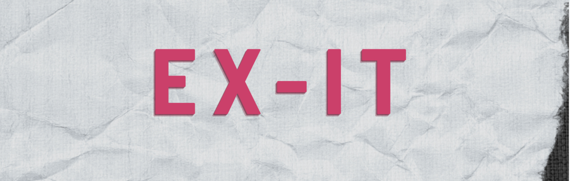 Ex-it