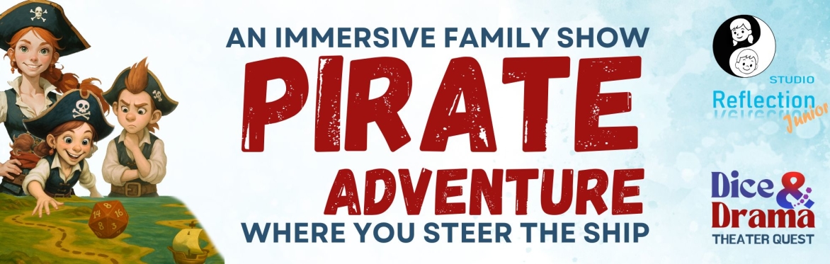 Pirate Adventure
