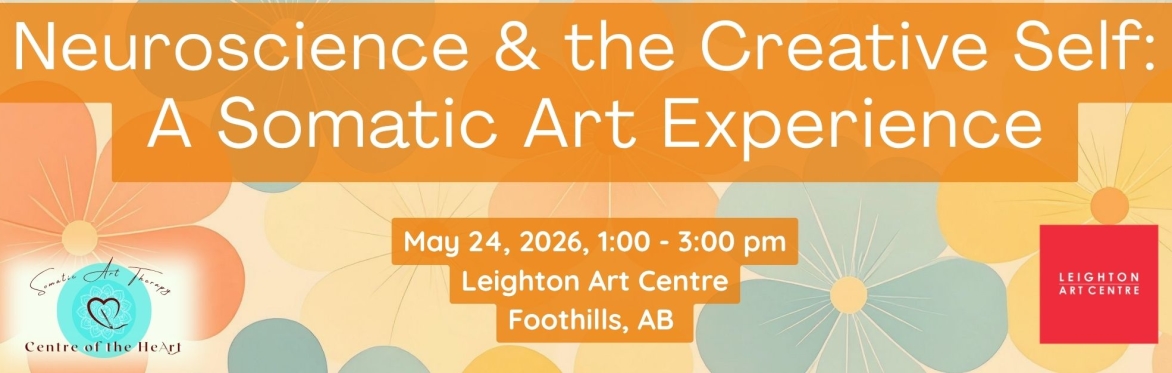 A Somatic Art Experience