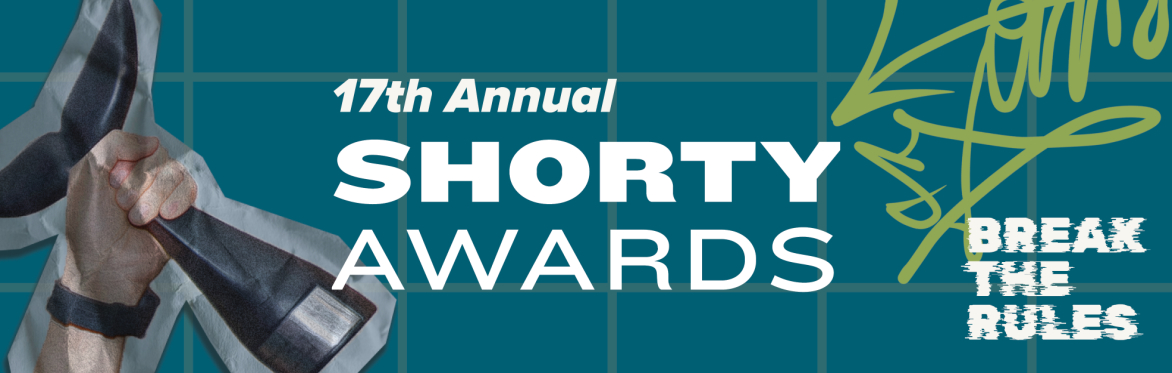 17th Annual Shorty Awards