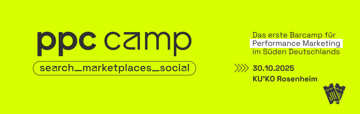 PPC Camp 2025