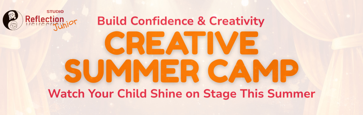 Creative Summer Camp