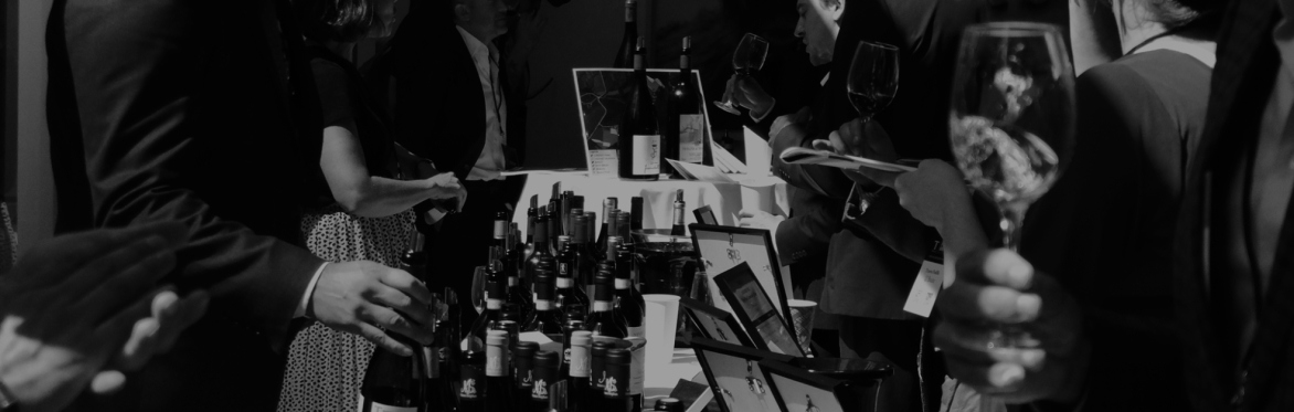 2026 T. Edward Prestige Tasting