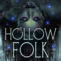 Andrew K Clark Presents | Hollow Folk