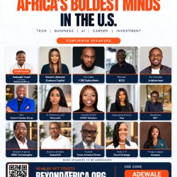 Beyond Africa Conference
