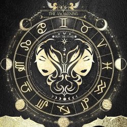 The Penventon Book Club: Zodiac Academy
