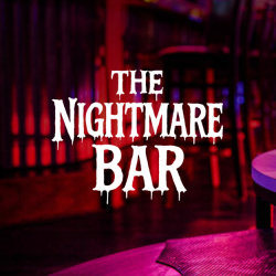 The Nightmare Bar - Vancouver