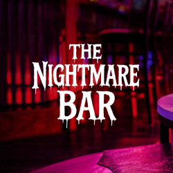 The Nightmare Bar - Cleveland