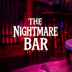 The Nightmare Bar - New York