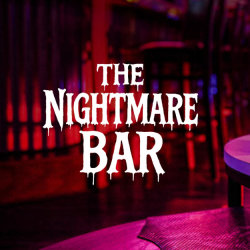 The Nightmare Bar - San Diego